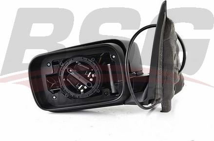 BSG BSG 15-900-038 - Rétroviseur extérieur droxauto.com