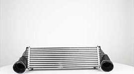 BSG BSG15535007 - Intercooler, échangeur droxauto.com