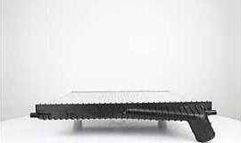 BSG BSG15535011 - Intercooler, échangeur droxauto.com