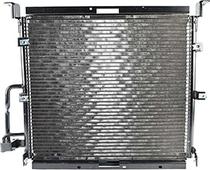 BSG BSG 15-525-001 - Condensateur, climatisation droxauto.com