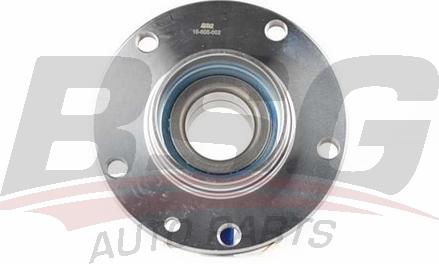 BSG BSG 15-605-002 - Kit de roulements de roue droxauto.com