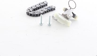 BSG BSG 15-102-006 - Kit de distribution par chaîne droxauto.com