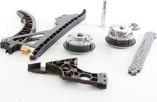 BSG BSG 15-102-014 - Kit de distribution par chaîne droxauto.com