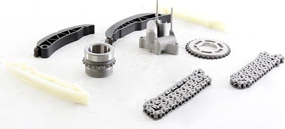 BSG BSG 15-102-012 - Chaîne de distribution droxauto.com