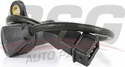 BSG BSG 15-840-001 - Capteur, vitesse de roue droxauto.com