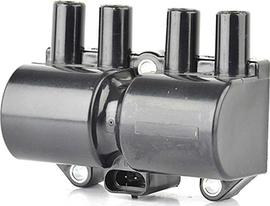 BSG BSG 16-835-001 - Bobine d'allumage droxauto.com