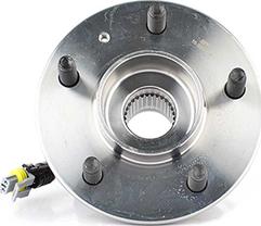 BSG BSG 16-325-004 - Kit de roulements de roue droxauto.com