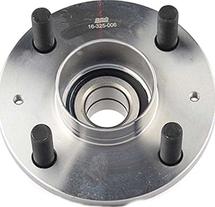 BSG BSG 16-325-006 - Kit de roulements de roue droxauto.com