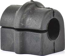 BSG BSG 16-700-004 - Coussinet de palier, stabilisateur droxauto.com