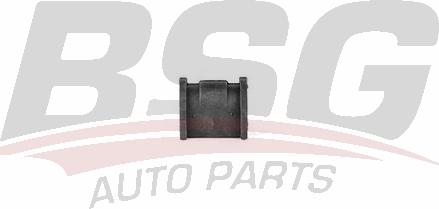 BSG BSG 16-700-006 - Coussinet de palier, stabilisateur droxauto.com