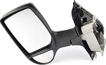 BSG BSG 30-900-018 - Rétroviseur extérieur droxauto.com