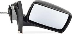 BSG BSG 30-900-031 - Rétroviseur extérieur droxauto.com