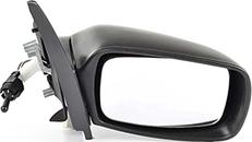 BSG BSG 30-900-033 - Rétroviseur extérieur droxauto.com