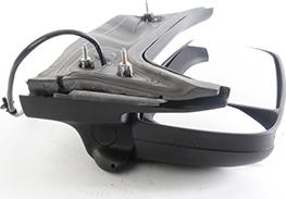 BSG BSG 30-900-104 - Rétroviseur extérieur droxauto.com