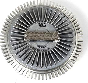 BSG BSG 30-505-004 - Embrayage, ventilateur de radiateur droxauto.com