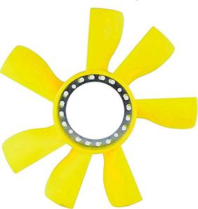 BSG BSG 30-515-002 - Pale de ventilateur, ventilateur du condensateur de la clima droxauto.com