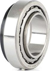 BSG BSG 30-605-009 - Kit de roulements de roue droxauto.com