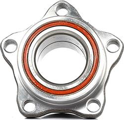 BSG BSG 30-605-021 - Kit de roulements de roue droxauto.com