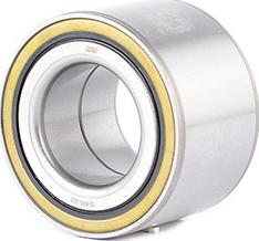 BSG BSG 30-605-022 - Kit de roulements de roue droxauto.com