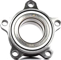 BSG BSG 30-600-007 - Kit de roulements de roue droxauto.com