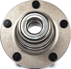 BSG BSG 30-600-014 - Kit de roulements de roue droxauto.com