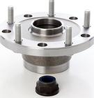 BSG BSG 30-600-026 - Kit de roulements de roue droxauto.com