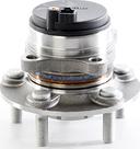 BSG BSG 30-600-023 - Kit de roulements de roue droxauto.com