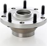 BSG BSG 30-600-027 - Kit de roulements de roue droxauto.com