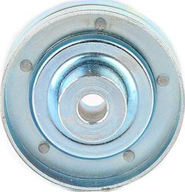 BSG BSG 30-615-049 - Poulie renvoi / transmission, courroie trapézoïdale à nervures droxauto.com