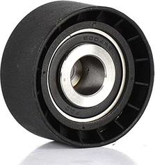 BSG BSG 30-615-002 - Poulie renvoi / transmission, courroie trapézoïdale à nervures droxauto.com