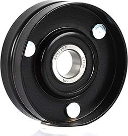 BSG BSG 30-615-019 - Poulie renvoi / transmission, courroie trapézoïdale à nervures droxauto.com