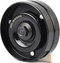 BSG BSG 30-615-010 - Poulie renvoi / transmission, courroie trapézoïdale à nervures droxauto.com