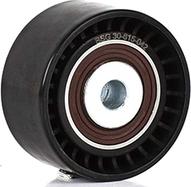 BSG BSG 30-615-036 - Poulie renvoi / transmission, courroie trapézoïdale à nervures droxauto.com