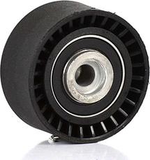 BSG BSG 30-615-021 - Poulie renvoi / transmission, courroie trapézoïdale à nervures droxauto.com