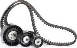 BSG BSG 30-104-003 - Kit de distribution droxauto.com