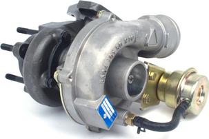 BSG BSG 30-100-001 - Turbocompresseur, suralimentation droxauto.com