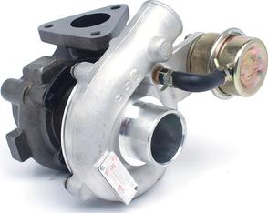 BSG BSG 30-100-002 - Turbocompresseur, suralimentation droxauto.com