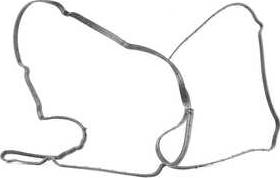 BSG BSG 30-116-111 - Joint de cache culbuteurs droxauto.com