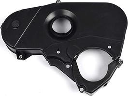 BSG BSG 30-122-008 - Cache, courroie droxauto.com