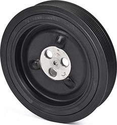 BSG BSG 30-170-009 - Poulie, vilebrequin droxauto.com