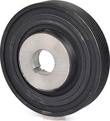 BSG BSG 30-170-014 - Poulie, vilebrequin droxauto.com