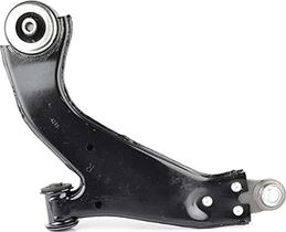 BSG BSG 30-315-005 - Bras de liaison, suspension de roue droxauto.com