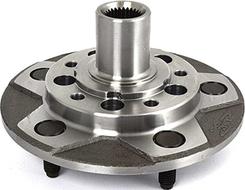 BSG BSG 30-325-001 - Moyeu de roue droxauto.com