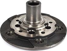 BSG BSG 30-325-014 - Moyeu de roue droxauto.com