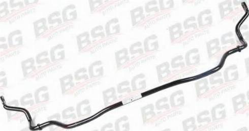 BSG BSG 30-320-003 - Suspension des roues droxauto.com