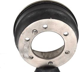 BSG BSG 30-225-009 - Tambour de frein droxauto.com