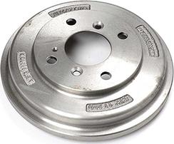 BSG BSG 30-225-016 - Tambour de frein droxauto.com