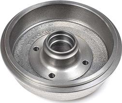 BSG BSG 30-225-010 - Tambour de frein droxauto.com