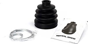 BSG BSG 30-705-025 - Joint-soufflet, arbre de commande droxauto.com