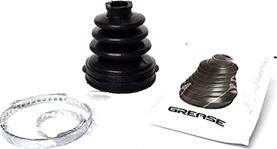 BSG BSG 30-705-023 - Joint-soufflet, arbre de commande droxauto.com